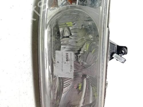 Used Right headlight CITROËN JUMPER I Van (244) [2002-2025]  30314531