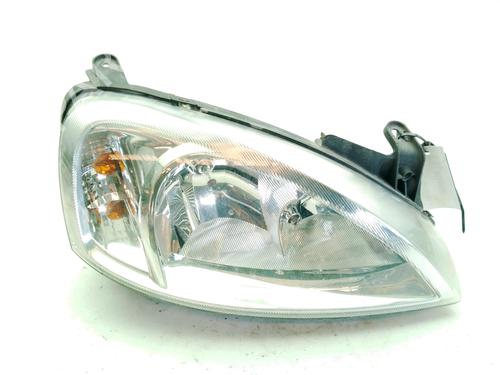 Used Right headlight Right headlight OPEL COMBO Tour 1.7 CDTI 16V (101 hp) 28578357 28578357