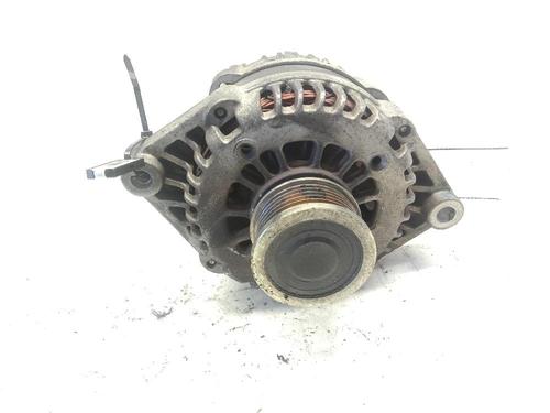 Used Alternator Alternator CHEVROLET CRUZE (J300) 2.0 CDI (125 hp) 19438316 19438316