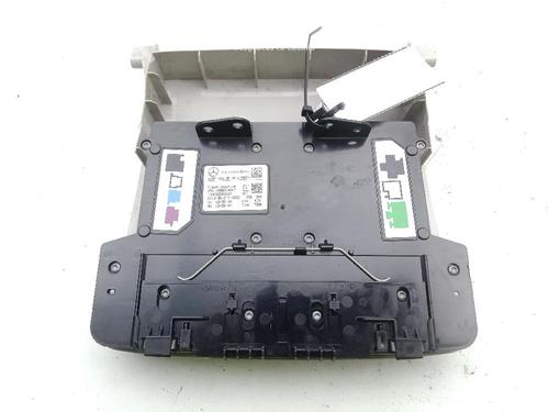Interior roof light MERCEDES-BENZ A-CLASS (W176) A 180 CDI / d (176.012) | BP24043870I8 