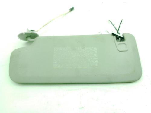 Used Right sun visor Right sun visor OPEL ASTRA J (P10) 1.6 CDTi (68) (110 hp) 31181413 31181413