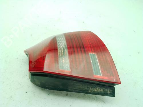 Right taillight BMW 1 (E87) 120 d | BP29628279C35 - Image 3