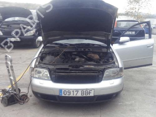 Left headlight AUDI A6 C5 (4B2, 4B4) 2.5 TDI quattro | BP32743768C28  - Image 7