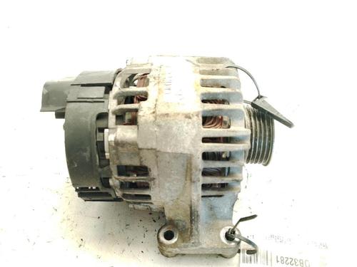 Alternator FIAT PUNTO (199_) 1.4 (199AXB1A, 199BXB1A, 199BXB11, 199AXB11) | BP25753685M7 - Image 3