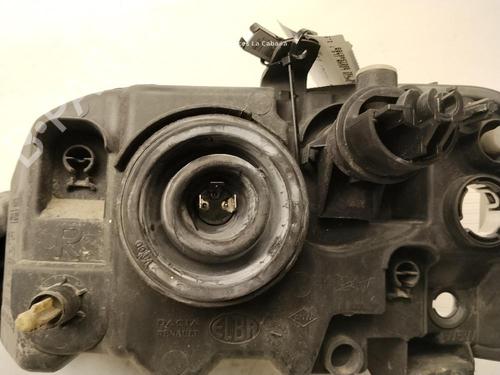 Right headlight DACIA LOGAN (LS_) 1.5 dCi (LS0K) | BP39047664C29 - Image 4