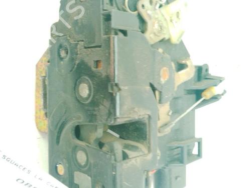 Used Front left lock AUDI A6 C5 (4B2) 2.4 (165 hp) 27513850