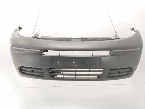 front-bumper-renault-trafic-ii-van-fl-2001-33975959 main image