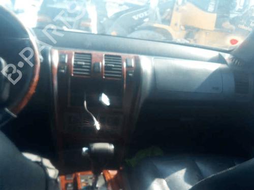 Used Parts HYUNDAI TERRACAN (HP) 2.9 CRDi 4WD (150 hp) 1715406