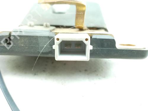 Tailgate lock SEAT TOLEDO II (1M2) 1.9 TDI | BP24004045C101 