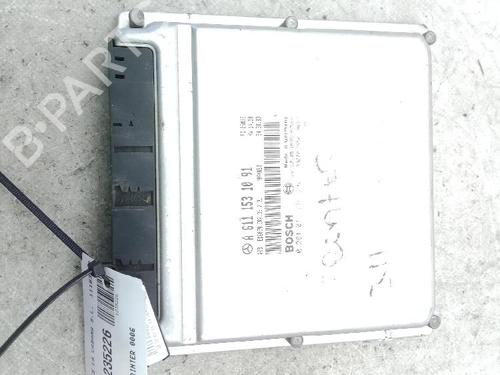 Used Electronic module MERCEDES-BENZ SPRINTER 2-t Van (B901, B902) 211 CDI (901.661, 901.662, 902.661, 902.662) (109 hp) 24046658