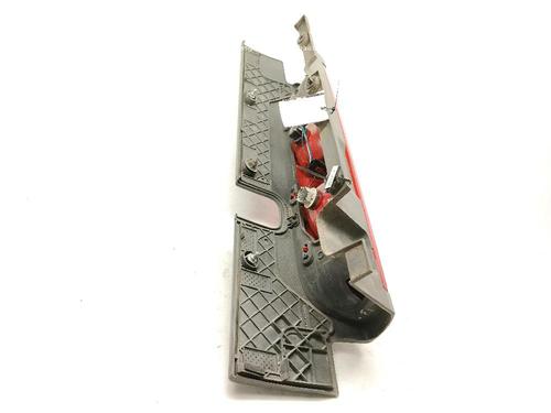 Right taillight RENAULT TRAFIC II Van (FL) 2.0 dCi 115 (FL01, FL0U, FL00, FL0H, FL0M) | BP39262871C35 - Image 4