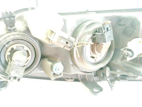 Left headlight OPEL ASTRA G Estate (T98) 1.6 16V (F35) | BP28290476C28 