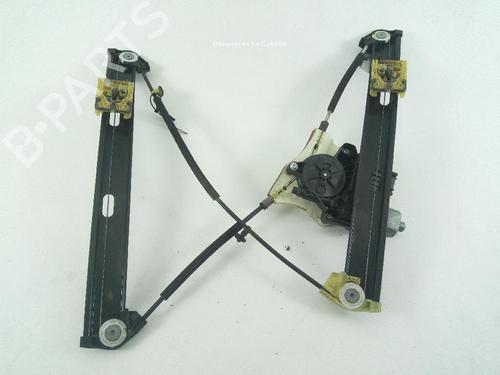 Rudehejsemekanisme ventre foran SEAT IBIZA V (KJ1, KJG) 1.6 TDI (95 hp) 18364690