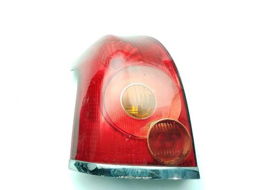 Venstre baglygte TOYOTA AVENSIS Estate (_T25_) 2.4 VVT-i (AZT251_, AZT251R) (163 hp) 31848625