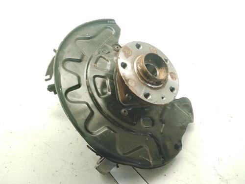 Right front steering knuckle SEAT ATECA (KH7, KHP) 2.0 TDI | BP24050049M26 - Image 4