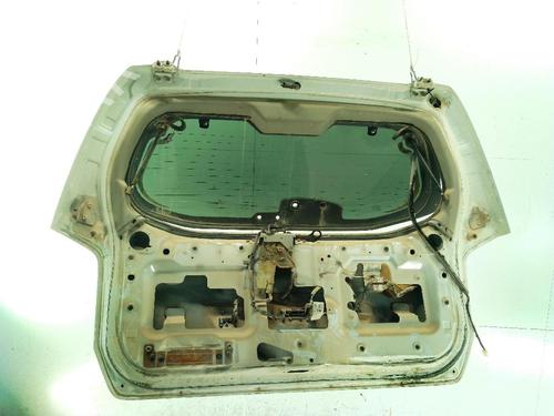 Tailgate NISSAN PATHFINDER III (R51) 2.5 dCi 4WD | BP31064004C6