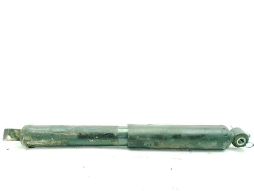 Used Left rear shock absorber Left rear shock absorber IVECO DAILY VI Platform/Chassis 33S13, 35S13, 35C13 (126 hp) 35774483 35774483