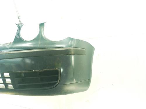 Front bumper VW POLO IV (9N_, 9A_) 1.2 12V | BP29765336C7