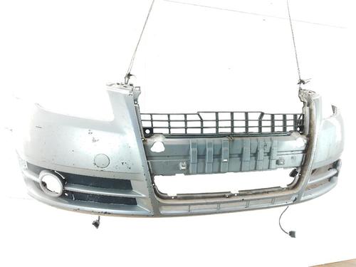 Front bumper AUDI A4 B7 (8EC) 2.0 TDI 16V | BP27604852C7 