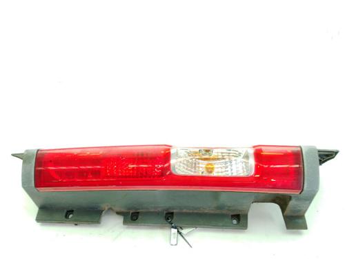 Used Right taillight Right taillight RENAULT TRAFIC II Van (FL) 2.0 dCi 115 (FL01, FL0U, FL00, FL0H, FL0M) (114 hp) 34459628 34459628