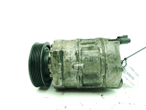 AC compressor SEAT LEON (1P1) 1.4 TSI | BP38920338M34 - Image 2