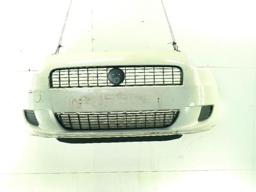 Used Front bumper FIAT PUNTO Hatchback Van (199_) 1.4 LPG (199AXB1A, 199BXB1A, 199AXL1A) (78 hp) 28291016