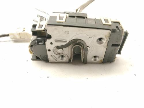 Used Front left lock Front left lock 39163859 39163859