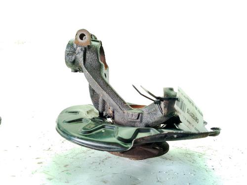 Left front steering knuckle SEAT LEON ST (5F8) 2.0 TDI | BP35774450M25 - Image 2