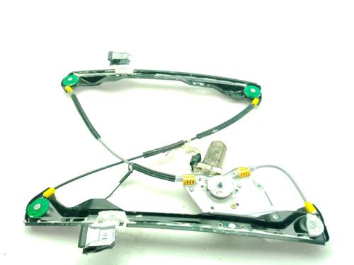 Front left window mechanism FORD FOCUS I Turnier (DNW) 1.8 TDCi | BP32227326C22