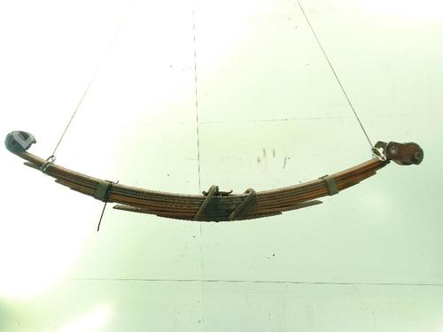 Used Other IVECO DAILY III Platform/Chassis 35 S 11,35 C 11 (A2FC13AA, A6FBU4AB, A2NB14A1, A2ND13A1,... (106 hp) 30477289