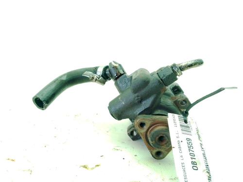 Used Steering pump Steering pump FORD TRANSIT Platform/Chassis (E_ _) 2.5 DI (EML/S, ENL/S) (69 hp) 33454513 33454513