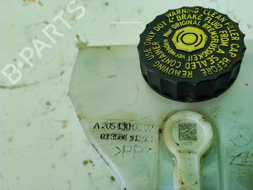 Brake master cylinder MERCEDES-BENZ E-CLASS (W213) E 220 d (213.004) | BP35721091M77 - Image 3