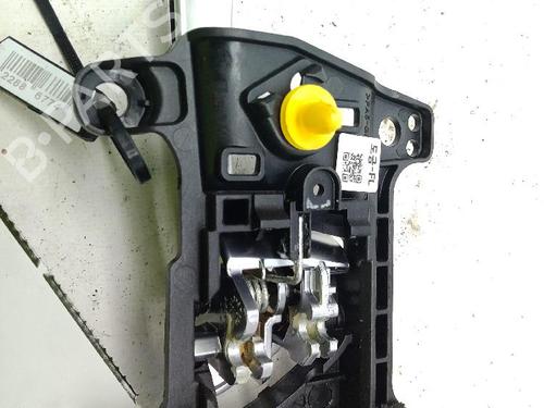 Front left interior door handle HYUNDAI TUCSON (TL, TLE) 1.7 CRDi | BP25019260I13 