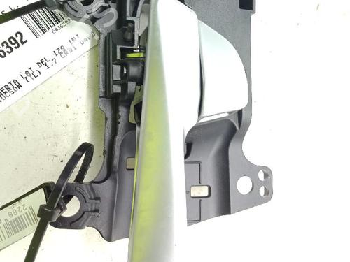 Front left interior door handle HYUNDAI TUCSON (TL, TLE) 1.7 CRDi | BP25019260I13 