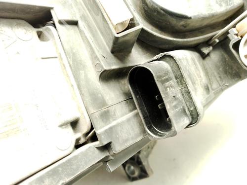 Left headlight VW PASSAT B6 (3C2) 2.0 TDI | BP39163934C28 - Image 4