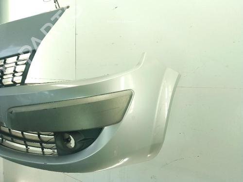 Front bumper RENAULT GRAND SCÉNIC II (JM0/1_) 1.6 | BP28838687C7 