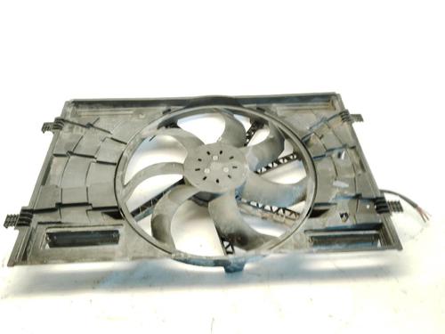 Used Radiator fan SKODA OCTAVIA III Combi (5E5, 5E6) 2.0 TDI 4x4 (150 hp) 28596411