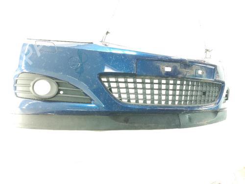 Front bumper OPEL ASTRA H GTC (A04) 1.9 CDTI (L08) | BP27097656C7 