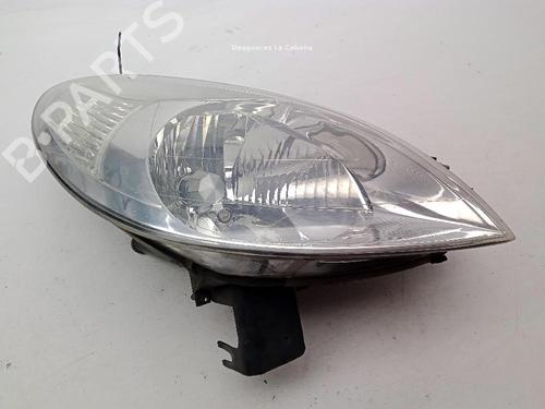 Used Right headlight Right headlight CITROËN XSARA PICASSO (N68) 1.8 16V (115 hp) 28620133 28620133