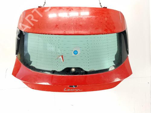 Used Tailgate Tailgate SEAT LEON (KL1, KLG) 1.5 TSI (131 hp) 33263162 33263162