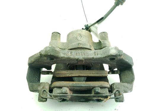 Right front brake caliper DACIA SANDERO II TCe 90 (B8M1, B8MA, B8AC) | BP32402725M104
