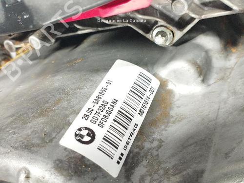 Gearbox BMW 1 (F40) 116 d | BP27889468M3 - Image 5