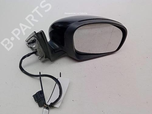 Used Right mirror SKODA FABIA II (542) 1.4 (86 hp) 28208983