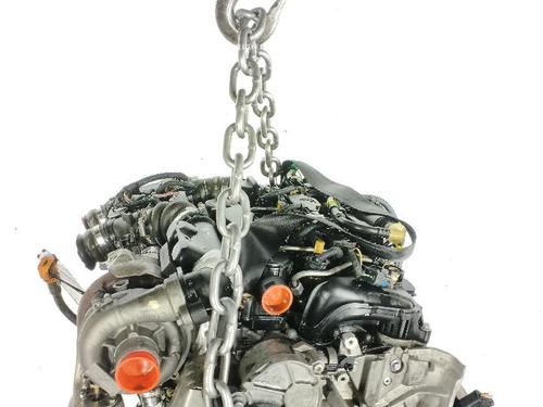 Used Engine PEUGEOT 308 I (4A_, 4C_) 1.6 HDi (109 hp) 31583466
