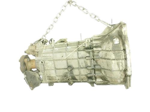 Gearbox IVECO DAILY VI Van 33S16, 35S16, 35C16, 38S16, 40C16, 42S16, 50C16 | BP36430575M3 - Image 2