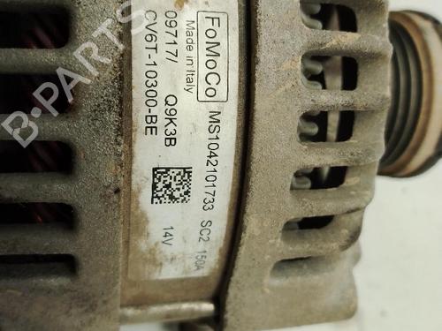 Alternator FORD B-MAX (JK) 1.0 EcoBoost | BP24051351M7 