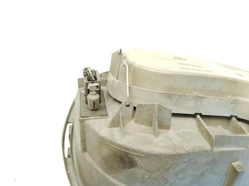 Left headlight MERCEDES-BENZ E-CLASS (W210) E 220 CDI (210.006) | BP30146071C28