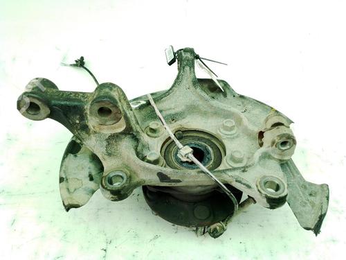 Right front steering knuckle MAZDA 3 (BM, BN) 2.0 | BP39739505M26 - Image 4