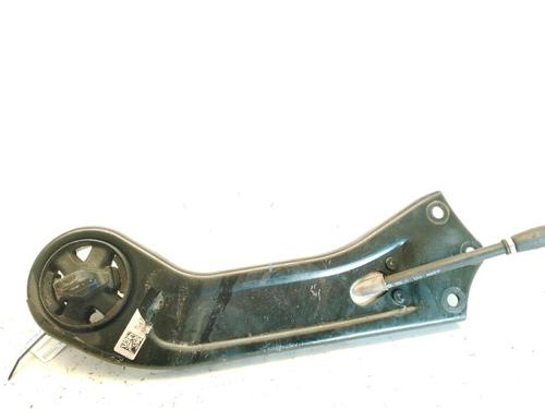 Used Left rear suspension arm HYUNDAI TUCSON (TL, TLE) 1.6 GDi (132 hp) 25045998