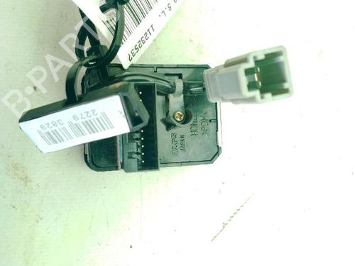 Mirror switch OPEL FRONTERA B (U99) 2.2 DTI (6B_ZC, 6B_VF, 6B_66, 6B_76) | BP27450598I25 